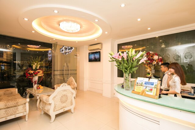 ローザ ホテル & スパ