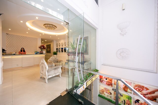 ローザ ホテル & スパ