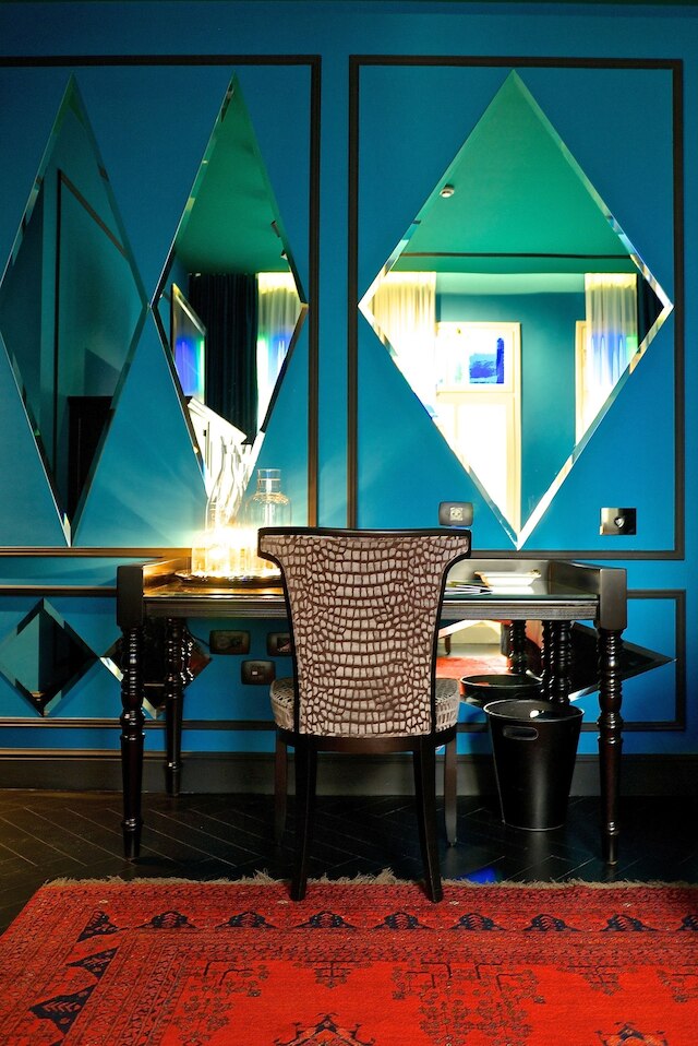 アルマ ホテル & ラウンジ