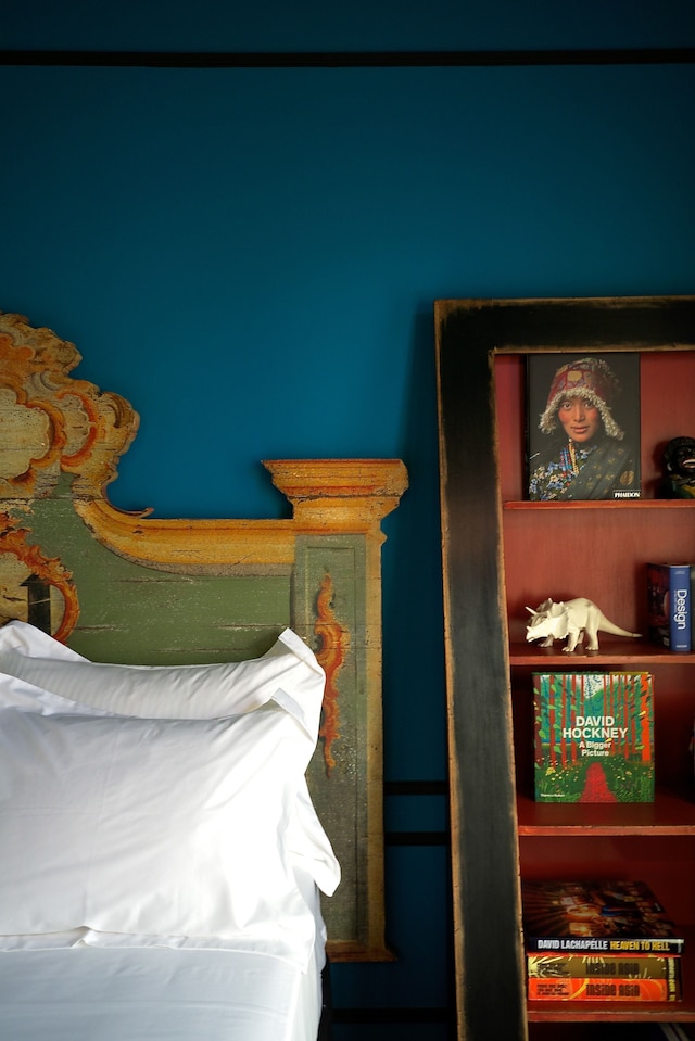 アルマ ホテル & ラウンジ