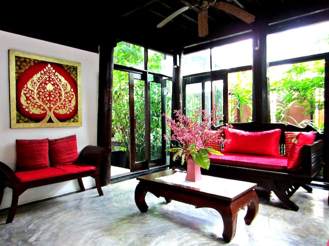 ヤンタラスリ リゾート