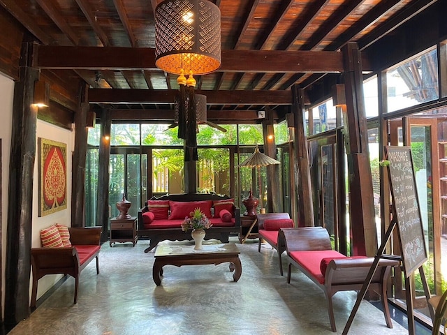 ヤンタラスリ リゾート