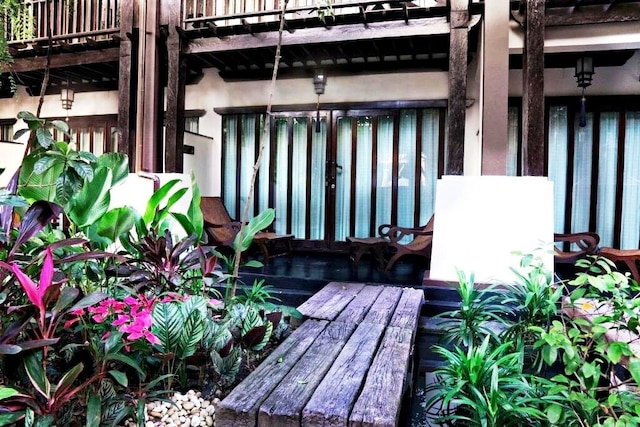 ヤンタラスリ リゾート