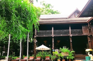 ヤンタラスリ リゾート