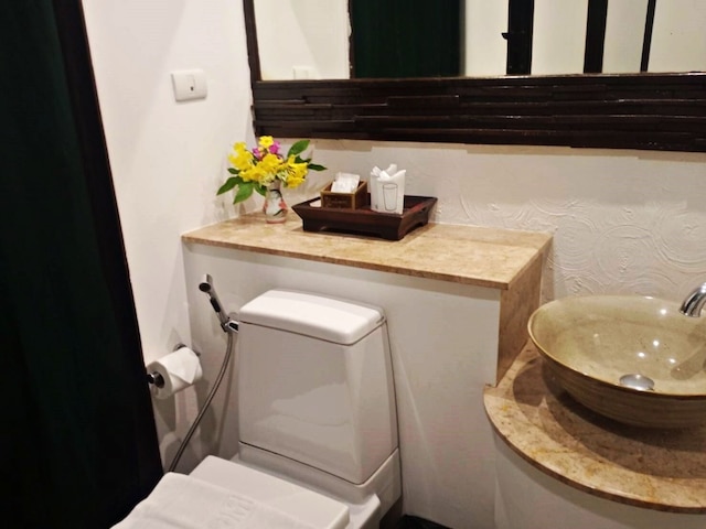 ヤンタラスリ リゾート