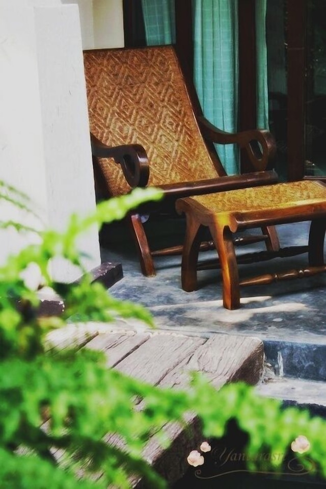 ヤンタラスリ リゾート