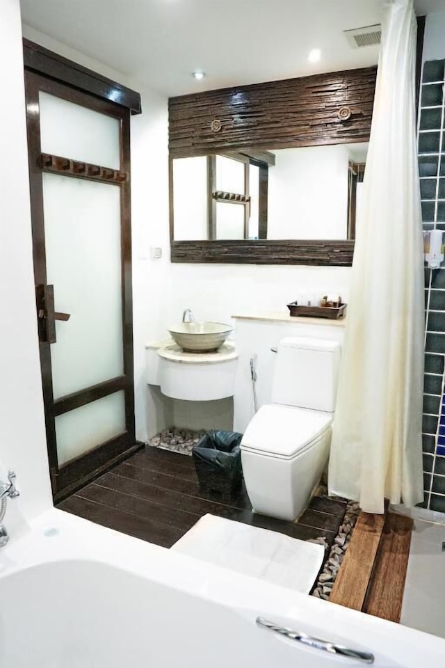 ヤンタラスリ リゾート