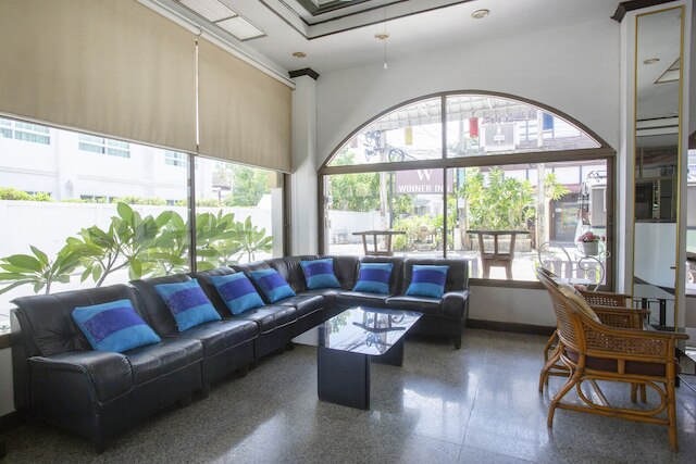 スーパー OYO 1096 ウィナー イン ホテル