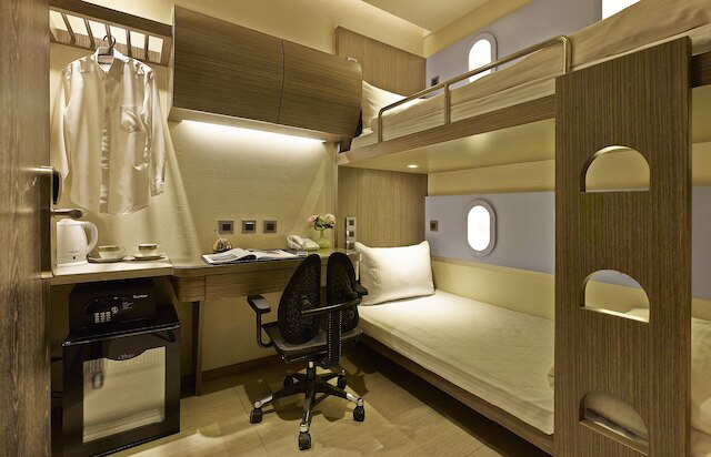 台北 ホテル B7 (台北 叙美精品旅店)