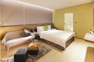 台北 ホテル B7 (台北 叙美精品旅店)