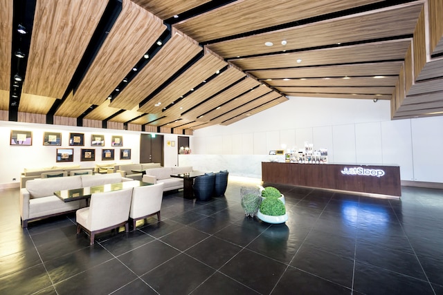 ジャスト スリープ フアリアン ジョンジェン (捷絲旅花蓮中正館)