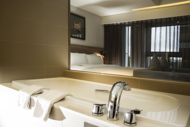 ジャストスリープ高雄中正館 (捷絲旅高雄中正館)