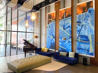 ジャストスリープ高雄中正館 (捷絲旅高雄中正館)