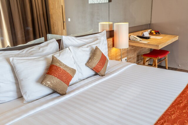 アサ バリ ラグジュアリー ヴィラ & スパ