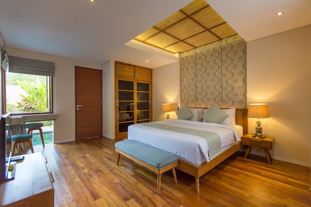 ビューティフル バリ ヴィラズ