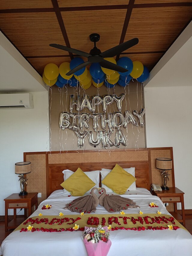 ビューティフル バリ ヴィラズ