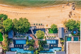 パタヤ モデュス ビーチフロント リゾート