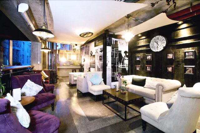 パタヤ モデュス ビーチフロント リゾート