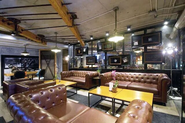 パタヤ モデュス ビーチフロント リゾート