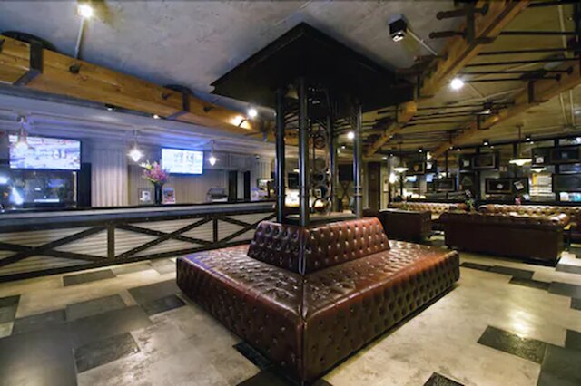 パタヤ モデュス ビーチフロント リゾート