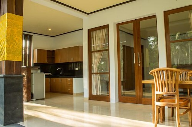 バリ スクスマ ヴィラ