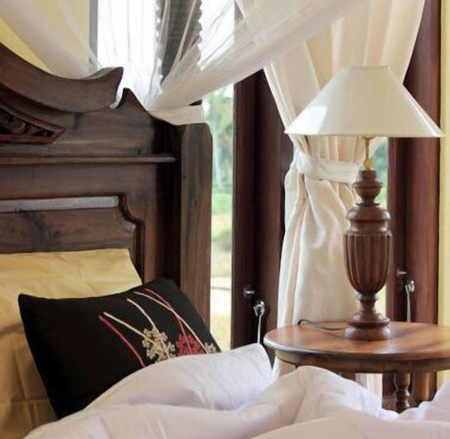 バリ スクスマ ヴィラ