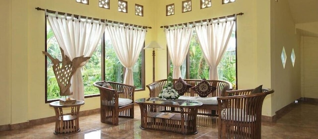 バリ スクスマ ヴィラ