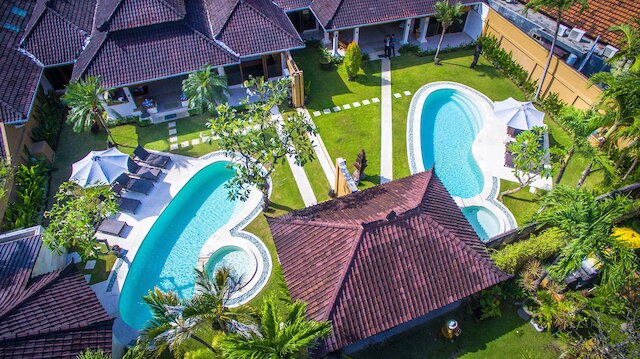 ディアナ ヴィラズ