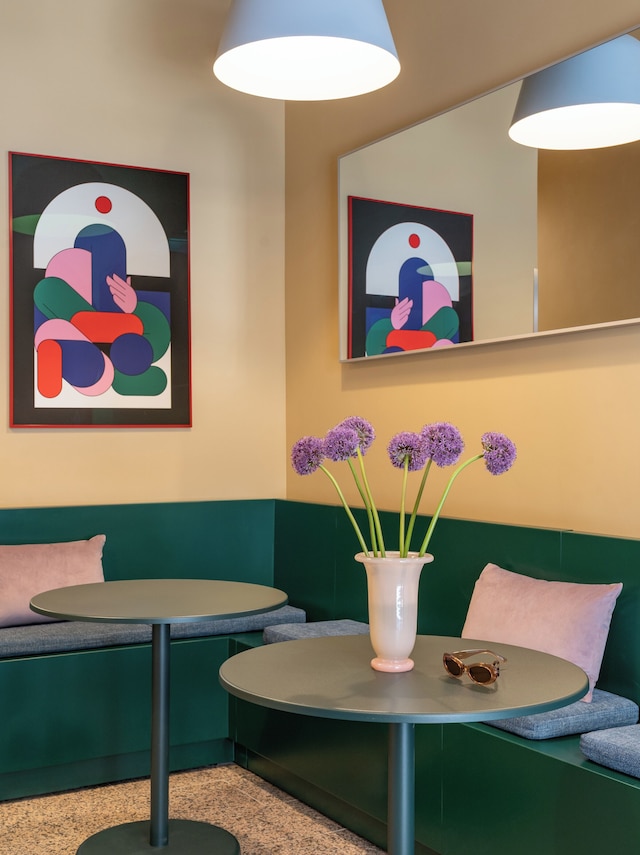 ヌマ ミュンヘン セントポール