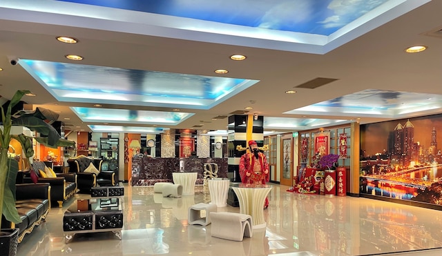 ウェンピン ホテル ピア 2 (高雄文宾大饭店 - 驳二馆)