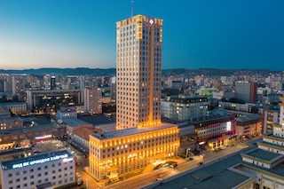 ベストウェスタン プレミア トゥーシン ホテル