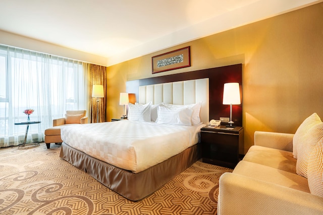 ベストウェスタン プレミア トゥーシン ホテル