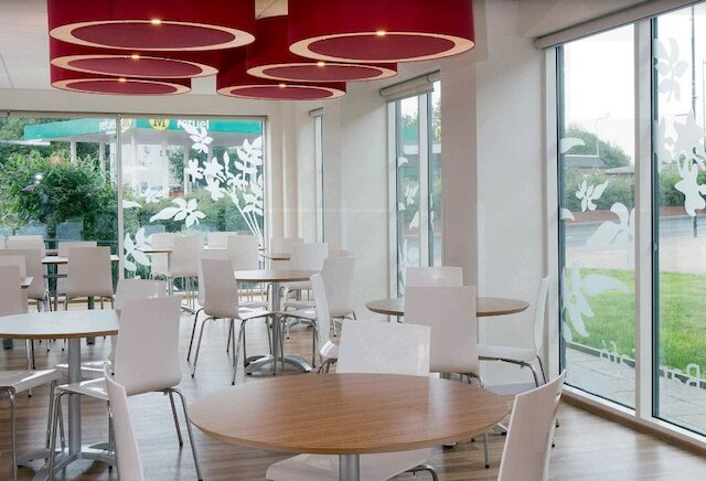 トラベロッジ マンチェスター ピカデリー