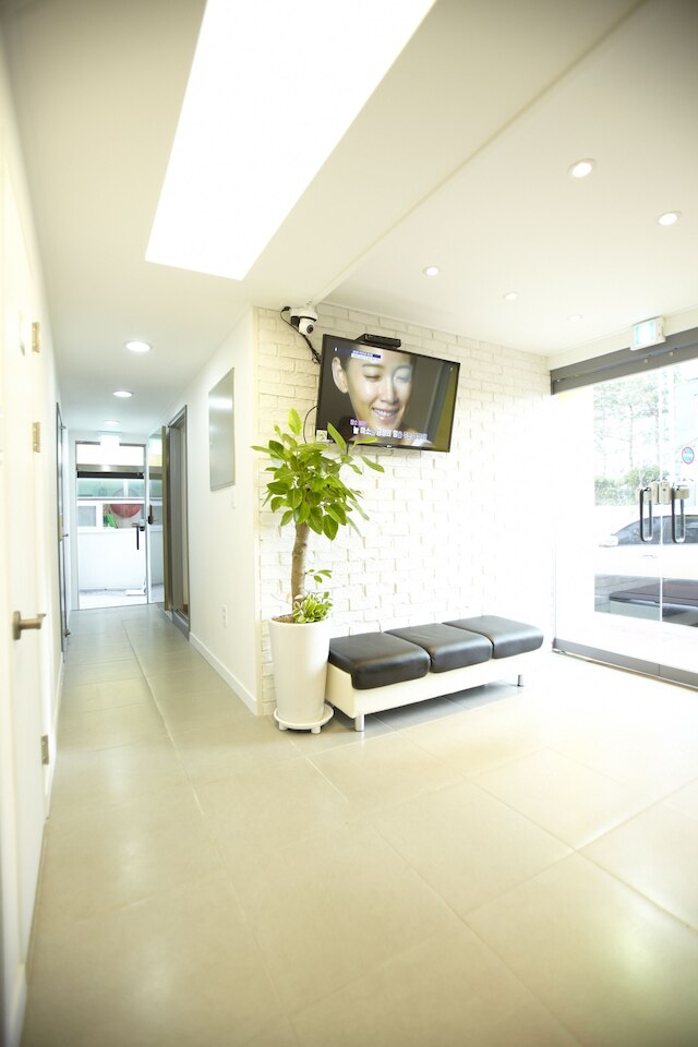 24 ゲストハウス ソウル ステーション