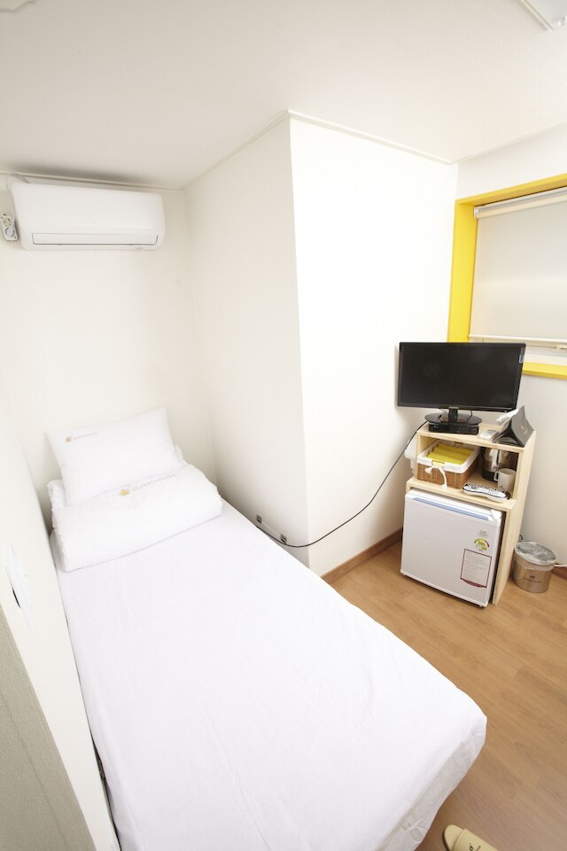 24 ゲストハウス ソウル ステーション