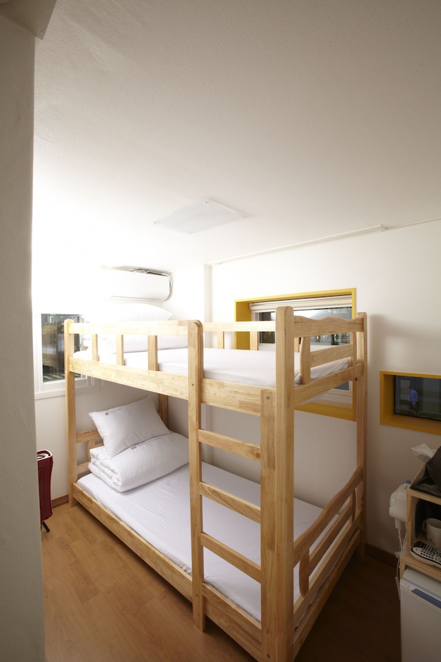 24 ゲストハウス ソウル ステーション