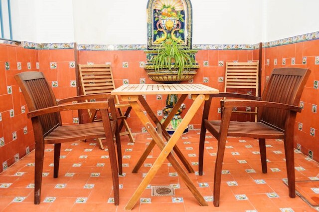 Pensión Pérez Montilla