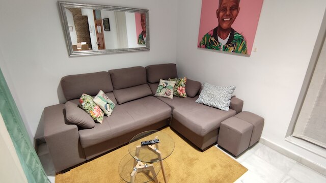 Pensión Pérez Montilla