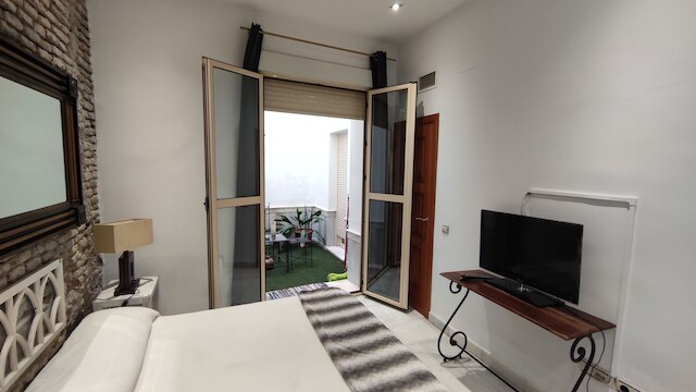 Pensión Pérez Montilla