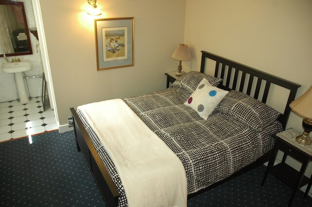 ウィンザー ゲスト ハウス