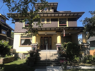 ウィンザー ゲスト ハウス