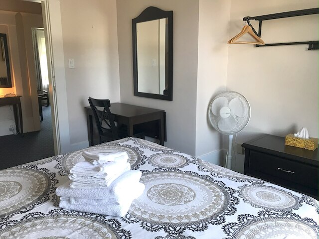 ウィンザー ゲスト ハウス