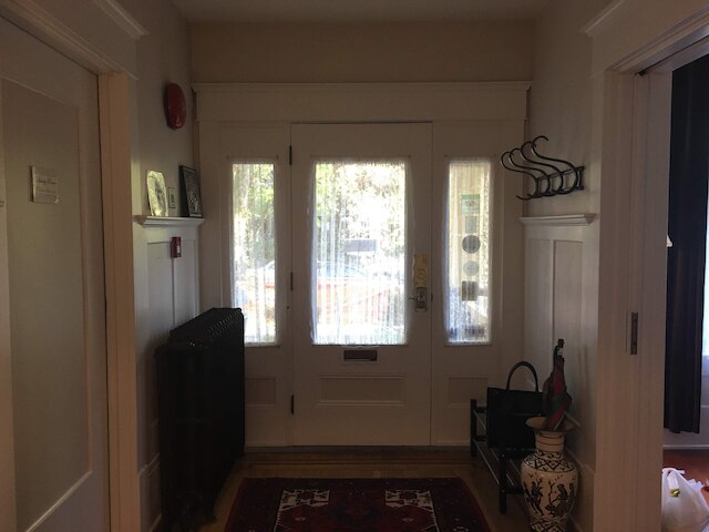 ウィンザー ゲスト ハウス