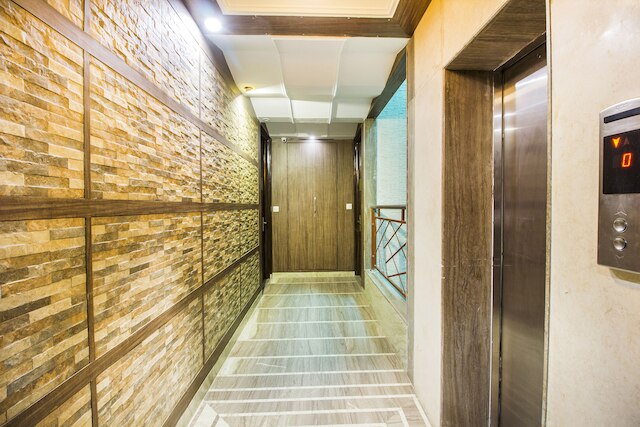 ホテル サンスター ハイツ