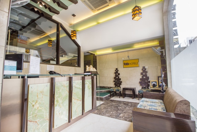 ホテル サンスター ハイツ