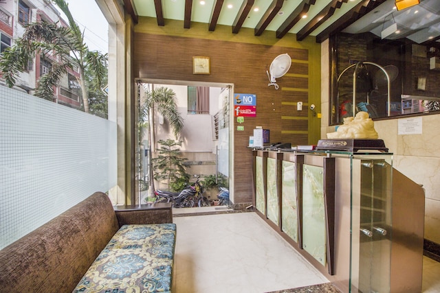 ホテル サンスター ハイツ