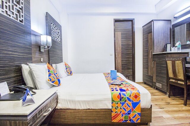 ホテル サンスター ハイツ