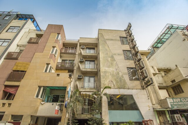 ホテル サンスター ハイツ