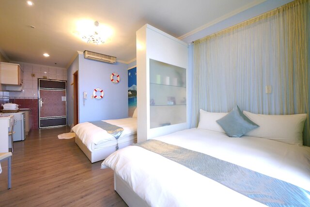 イーチ ファミリー