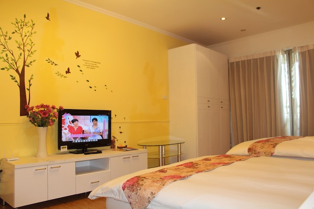 イーチ ファミリー